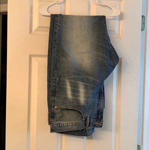 Men’s Gap jeans